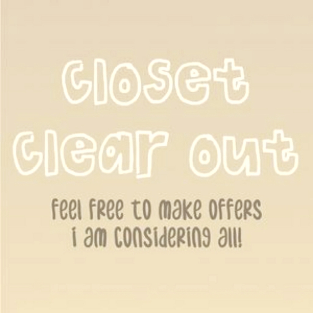 Make An Offer